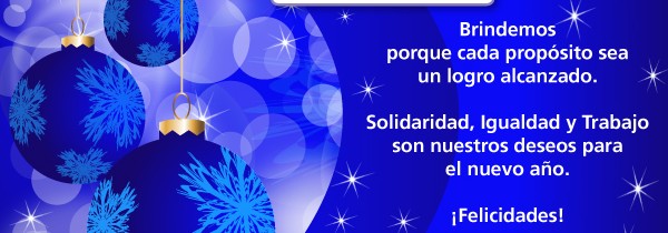 ¡Felicidades!