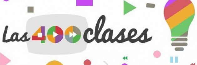 400 Videos para enseñar y aprender