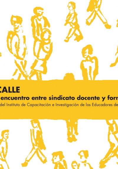 UEPC – Bocacalle | publicación