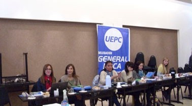 Curso: Convivencia y construcción de ciudadanía