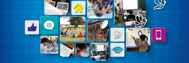 6 Encuentro de Educación y TIC: Enseñar y aprender con TIC x +Inclusión +Derechos