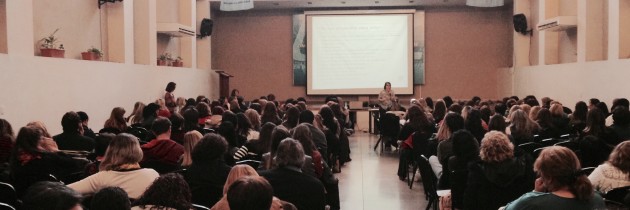 3 Encuentro del curso Gestión directiva