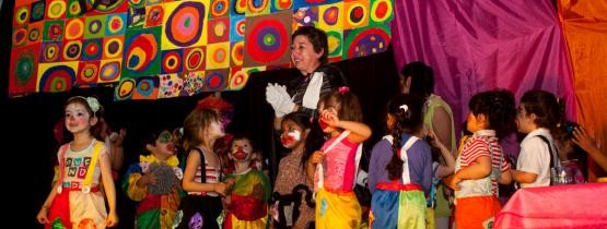 Finaliza el año escolar
