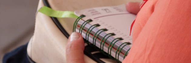 La planificación, ¿sirve o la hacemos «para cumplir»?
