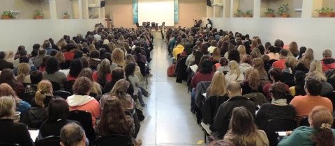 Comenzó el curso “Gestión Directiva: recrear la tarea pedagógica”