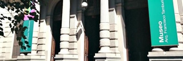 Día Internacional de los Museos