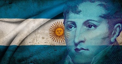 Ideas para trabajar el Día de la Bandera
