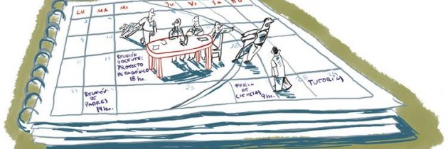 Debates sobre Gestión. Concursos directivos