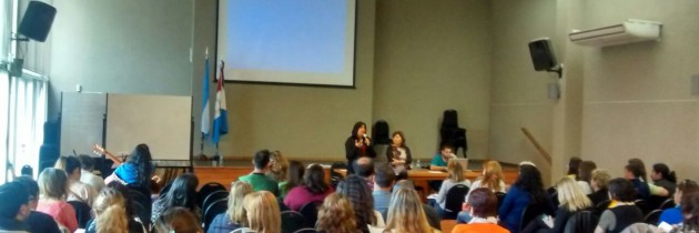 Cierre del Taller de Formación en Sistematización de Experiencias Educativas y Pedagógicas