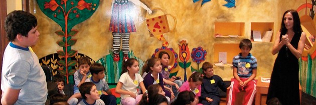 Hacia el 24 de marzo: construir memorias desde la escuela