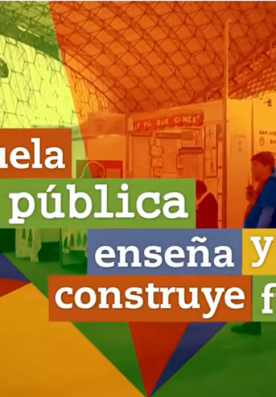 Feria de Ciencias: algunas pistas útiles