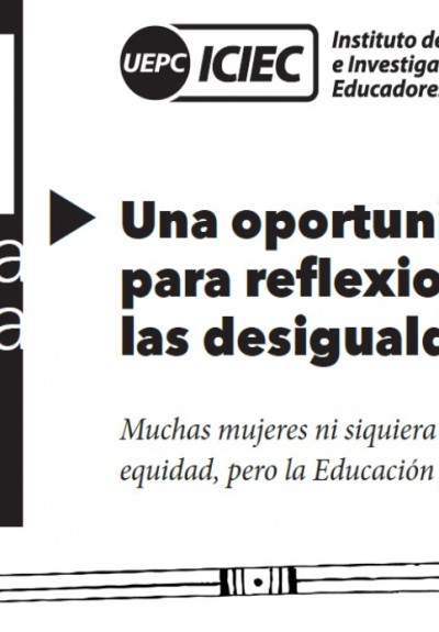 #8M – Día Internacional de la Mujer Trabajadora