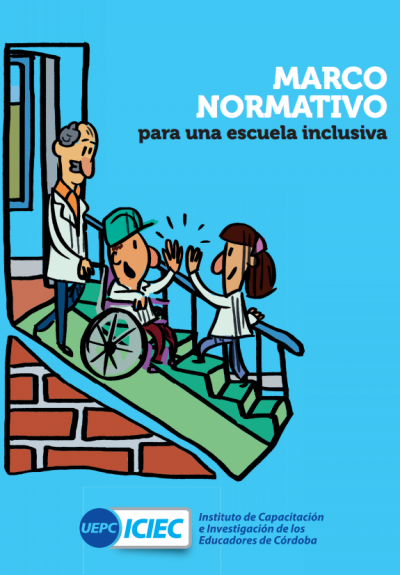 Marco Normativo para una Escuela Inclusiva
