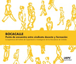 UEPC-Bocacalle