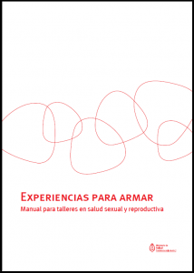 1. Experiencias para armar