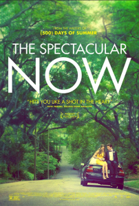 The spectacular now