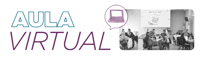 Aula Virtual