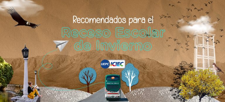 Receso de invierno 2024