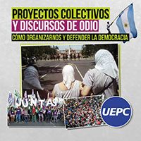Discursos de Odio