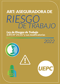 ART Aseguradora de riesgo de trabajo