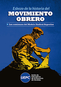Historia del Movimiento Obrero