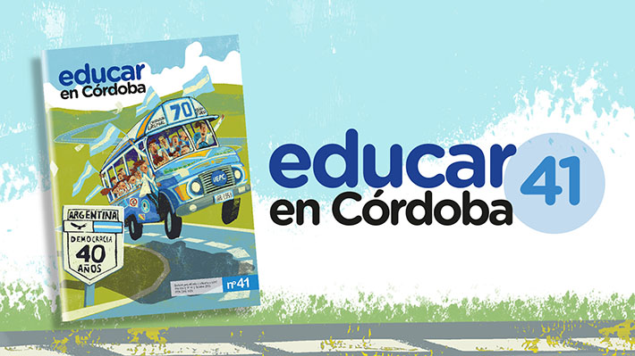 Revista Educar Nº 41