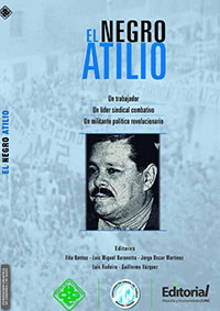 El Negro Atilio