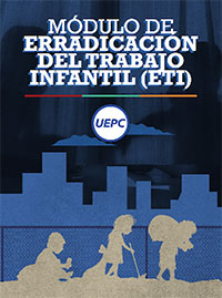 Erradicación del Trabajo Infantil