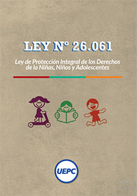 Ley de Protección de los Derechos de Niñas