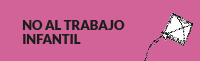 No al trabajo infantil
