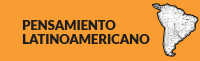 Pensamiento Latinoamericano
