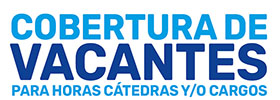 Cobertura de Vacantes