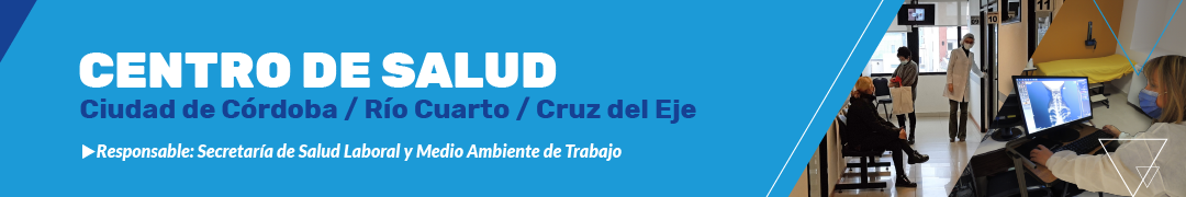Centro de Salud