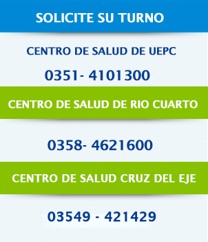 Central de Turnos