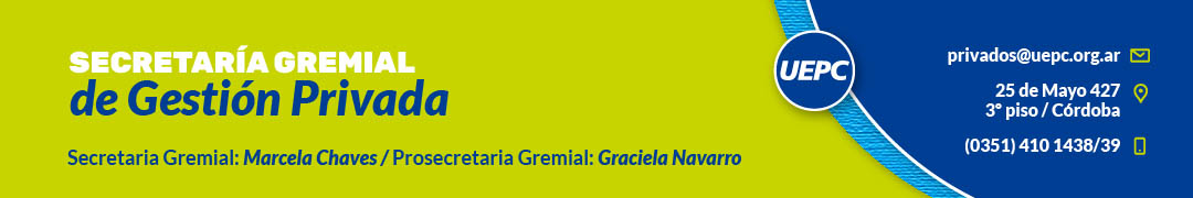 Secretaría de Jurisdicción Privada