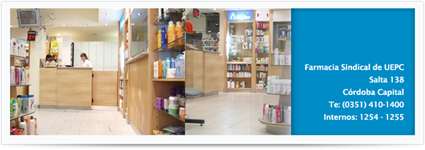 farmacia