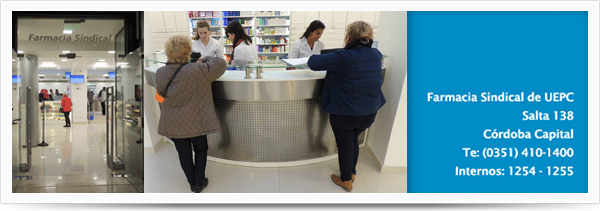 farmacia