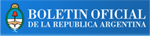 BOLETIN OFICIAL DE CÓRDOBA 