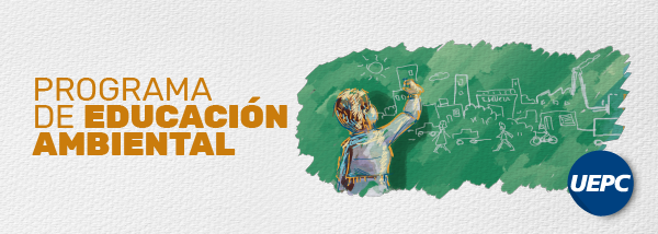 Programa de Educación Ambiental