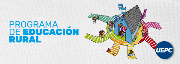 Programa de Educación Rural