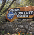 Los Cocos