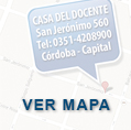 Ubicación Casa del Docente